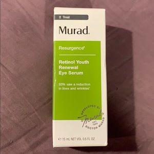 Murad Retinol Youth Renewal Eye Serum